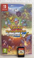 Nintendo Switch Pokémon Mystery Dungeon 