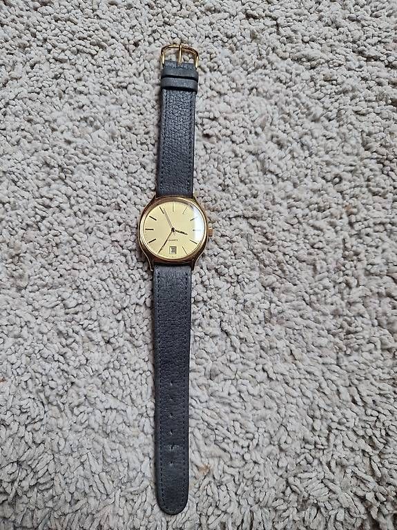 Orologi: Montre 1970 suisse quartz – Usato da St-Prex venduto da jer_759q 4