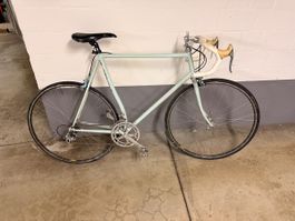 Velo Vintage Rennvelo