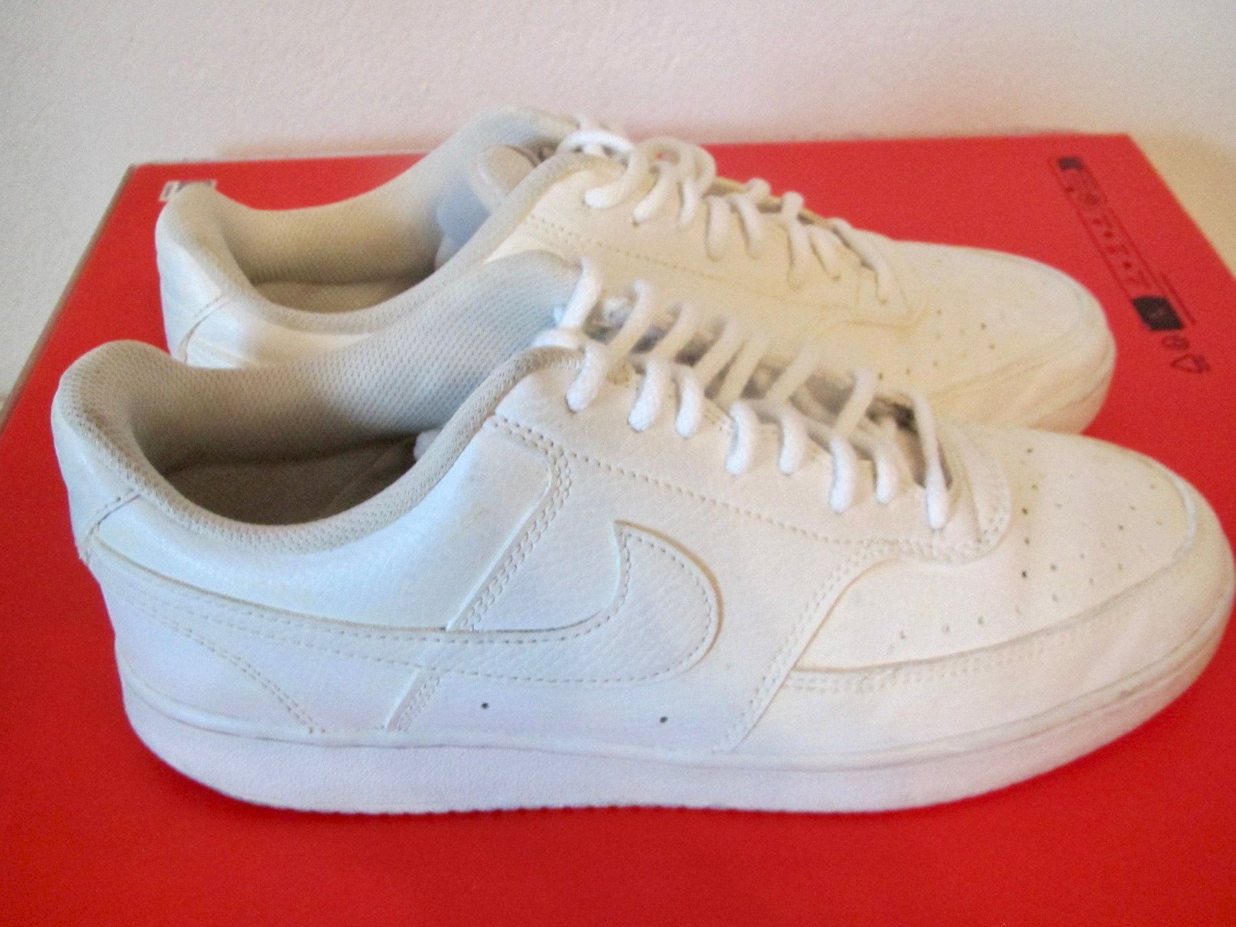 Nike Scarpe da uomo: SNEAKER NIKE 42. N ' 11 – Usato da Murten venduto da Selliot