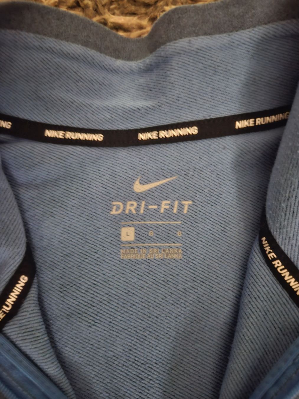 Nike Pullover & Sweatshirts: Nike Running Pullover Gr.L – Gebraucht aus Emmenbrücke von TopGato 2