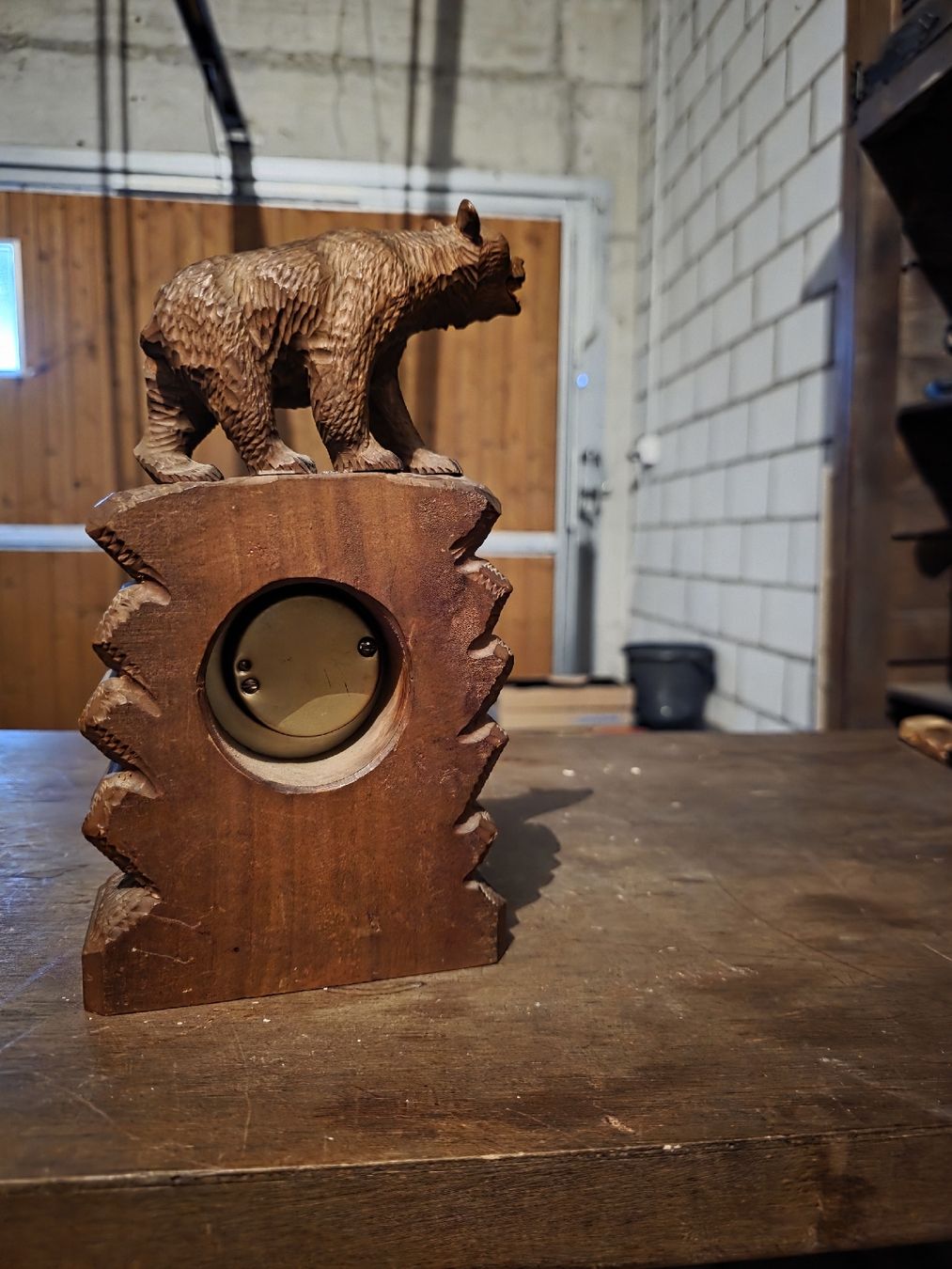 Statuette: Brienzer Bär – Usato da Hasle LU venduto da Auctions_Hunters 2