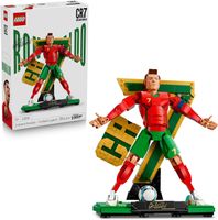 LEGO 43016 C. Ronaldo CR7 – Fussball-Highlights  (neu/OVP)