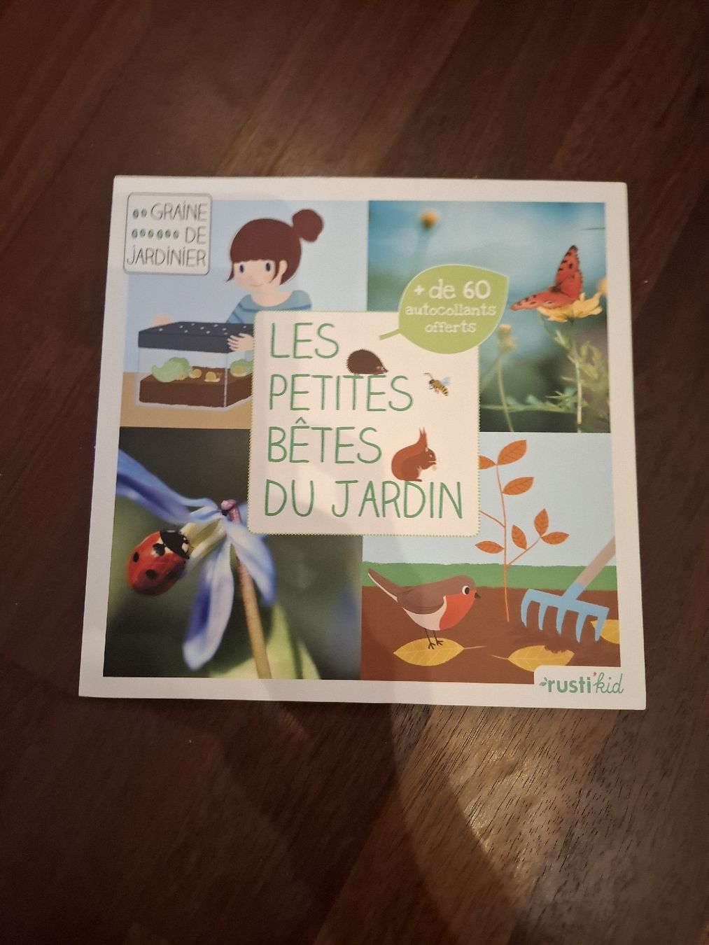 Livres: Lot de 2 Livres – Neuf (Voir description) à Rüschlikon par ama_kb7n 1
