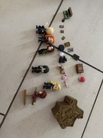 Harry Potter Sammelfiguren