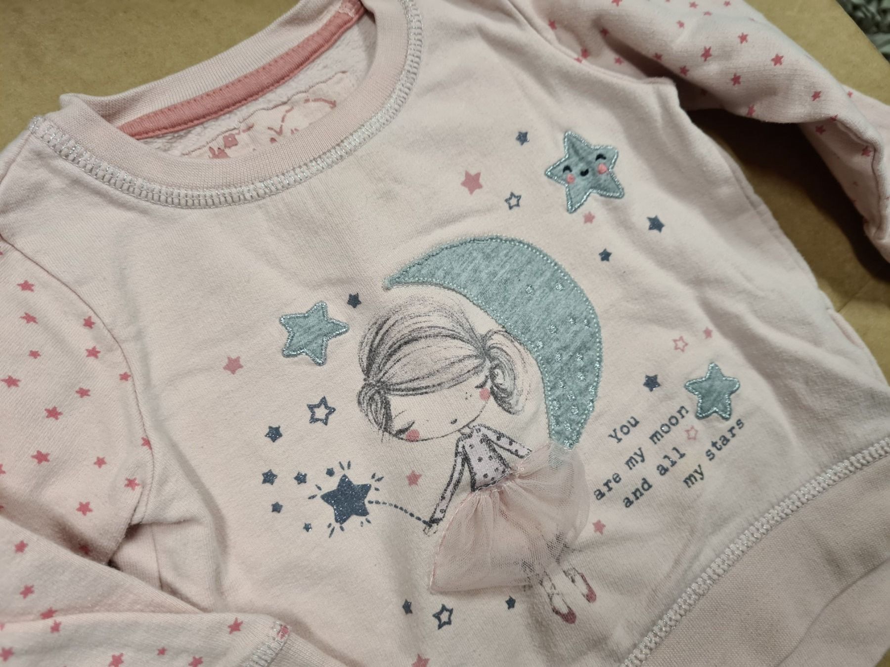 Maglioni & Felpe: Baby Pulli, Gr. 80 – Usato da Amriswil venduto da used2use 1
