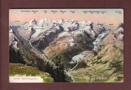 OBER-ENGADIN