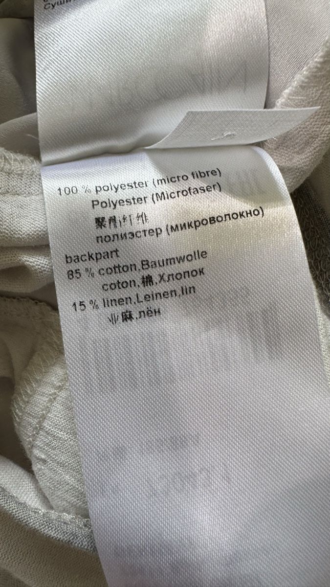Marc Cain Camicette: Schicke Damenbluse von MarcCain – Nuovo (secondo la descrizione) da Adliswil venduto da RicPro 8