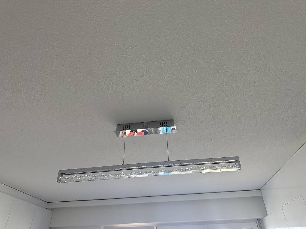 Lampadari & plafoniere: Schone Hängelampe mit Diamanten – Usato da Zürich venduto da Sashkica 2