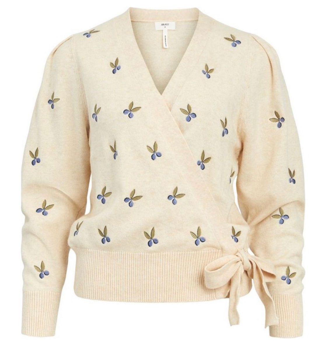 Giacche: Object Strickjacke S neu Noa – Nuovo (secondo la descrizione) da Horgen venduto da red_sonja 1
