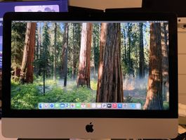 iMac 21.5-Zoll Retina 4K, Intel Core i7, 16GB RAM, 2019
