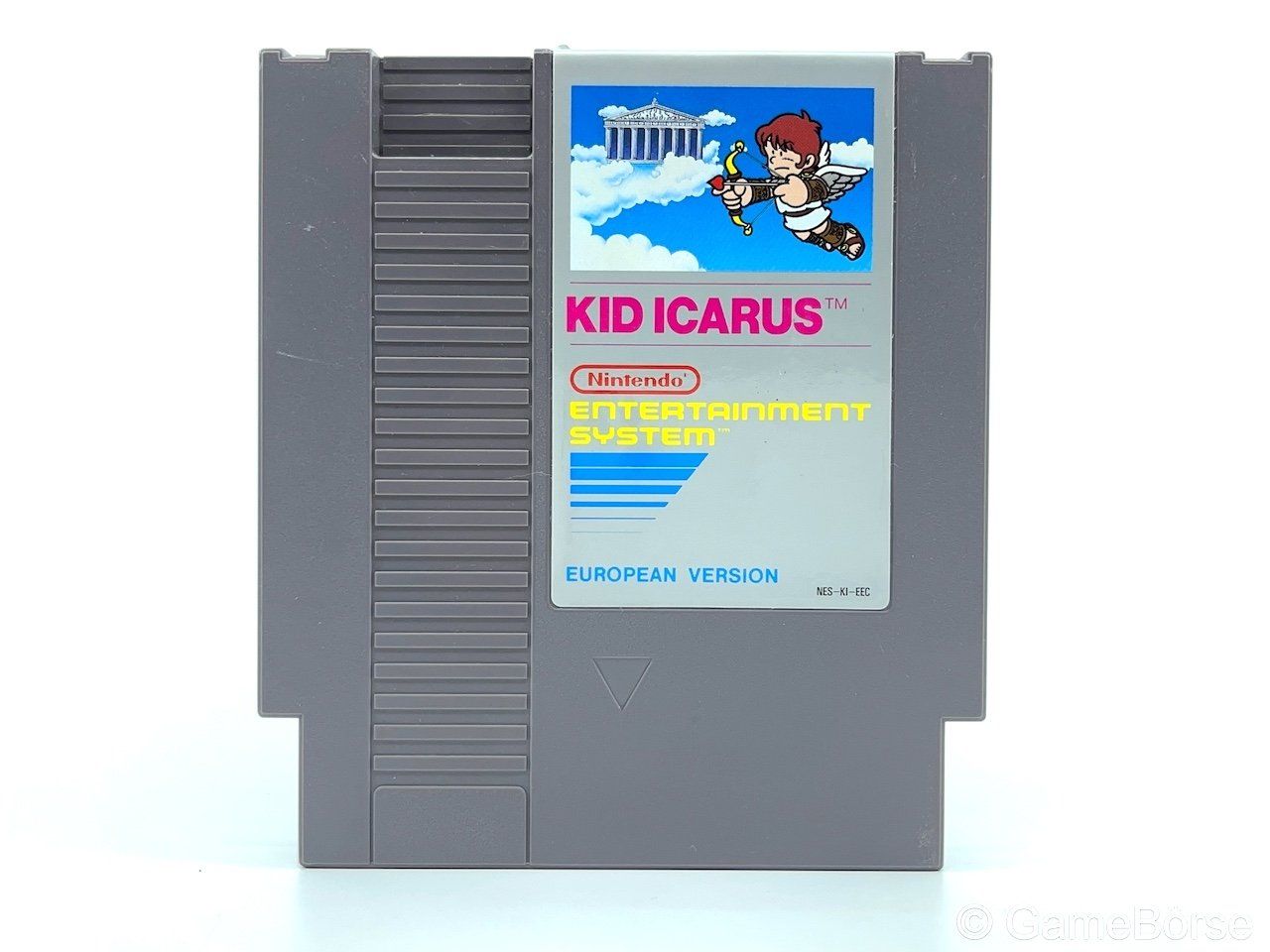 Nintendo Giochi: NES Kid Icarus – Usato da Stettfurt venduto da GameBoerse