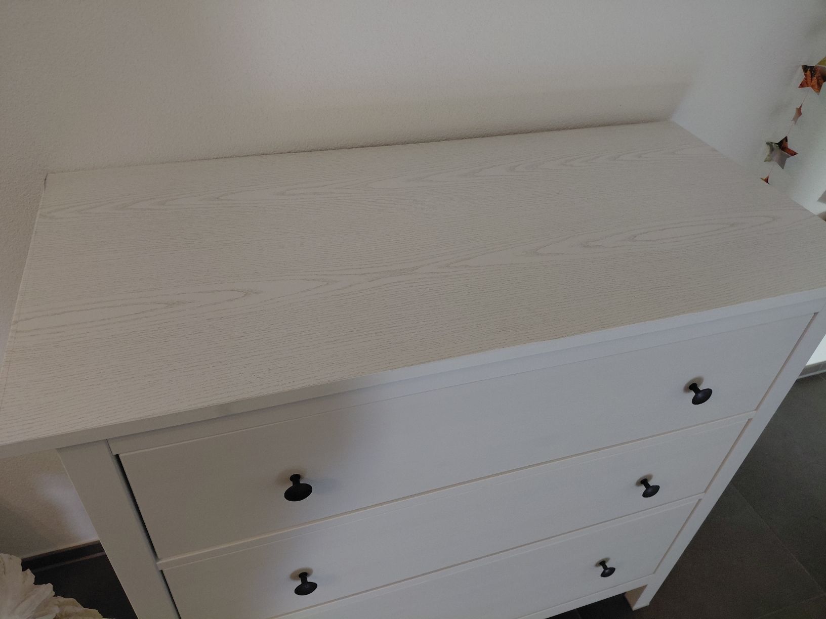 Kommoden: IKEA Hemnes Kommode, 3 Schubladen – Gebraucht aus Schötz von chr_khn7 1