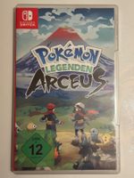 Pokemon Arceus - Nintendo Switch