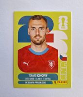 Panini Tomáš Chorý CZE 17