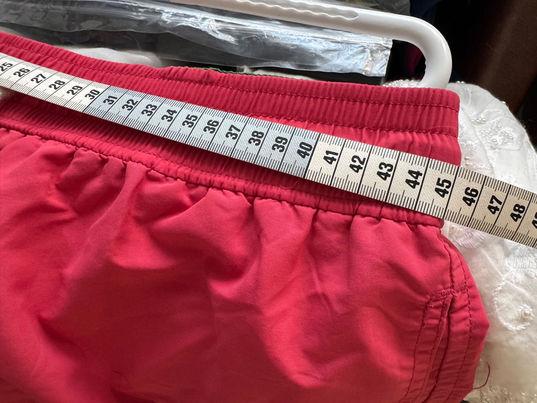 Ralph Lauren Pantaloni: Polo Ralph Lauren Shorts – Usato da Obfelden venduto da cesarina10 7