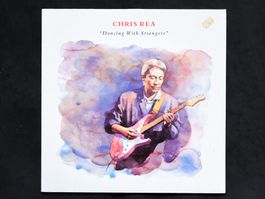 Chris Rea - Dancing With Strangers