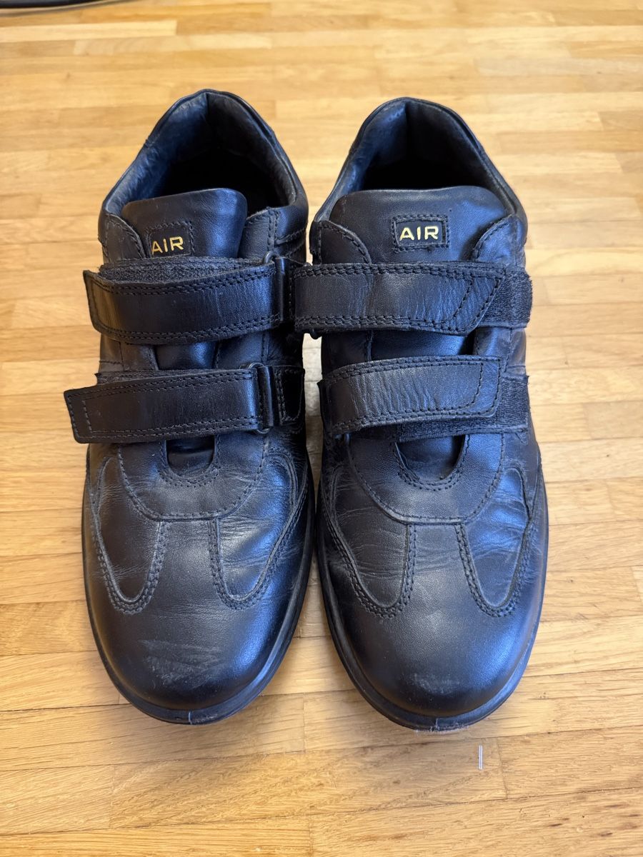 Herrenschuhe: Memphis One Air Schuhe – Neu und originalverpackt aus Zürich von Mat1908 1