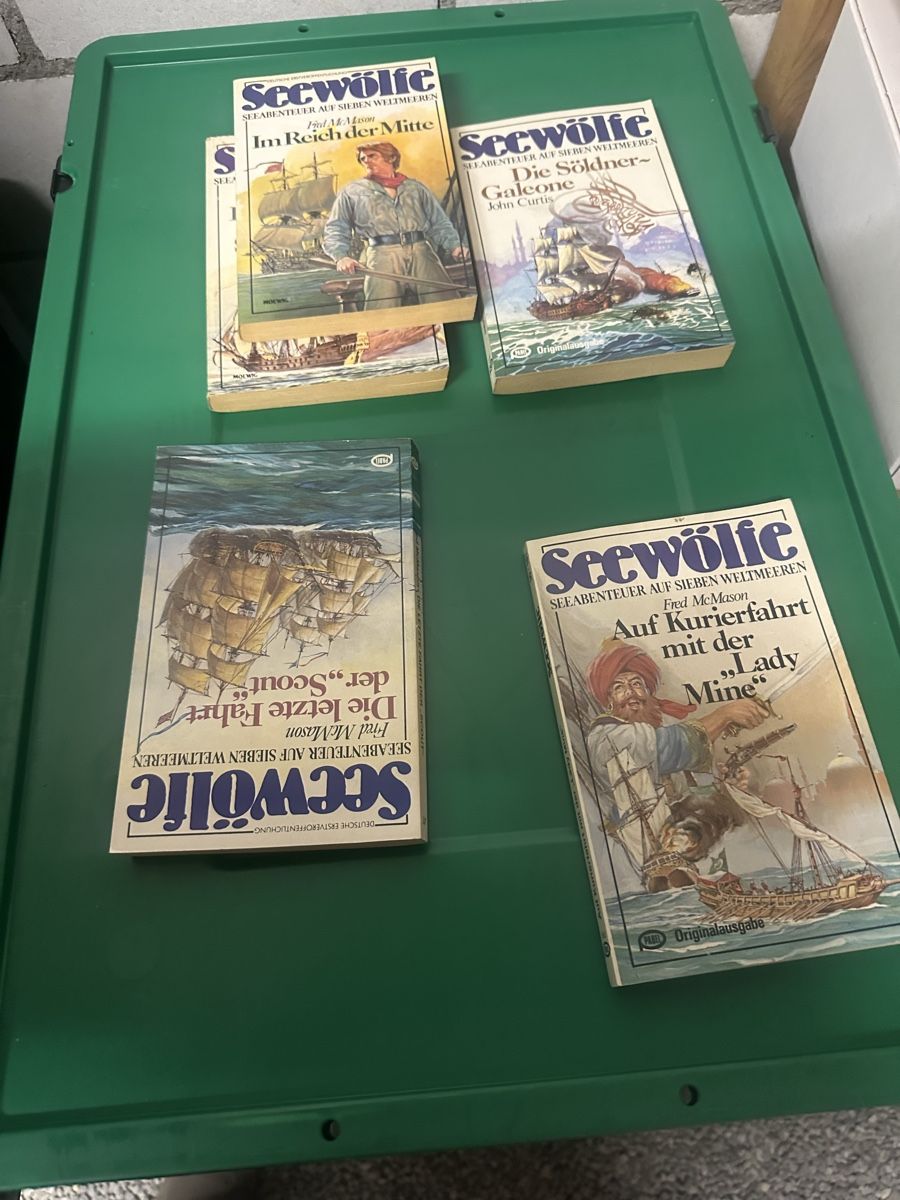 Tir à l'arc: Seewölfe – D'occasion à Mellingen par ponton61 2