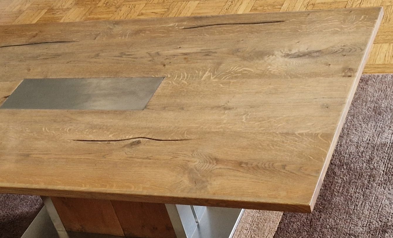 Tavoli: Wohnzimmertisch aus holz – Usato da basel venduto da oen25kze 2