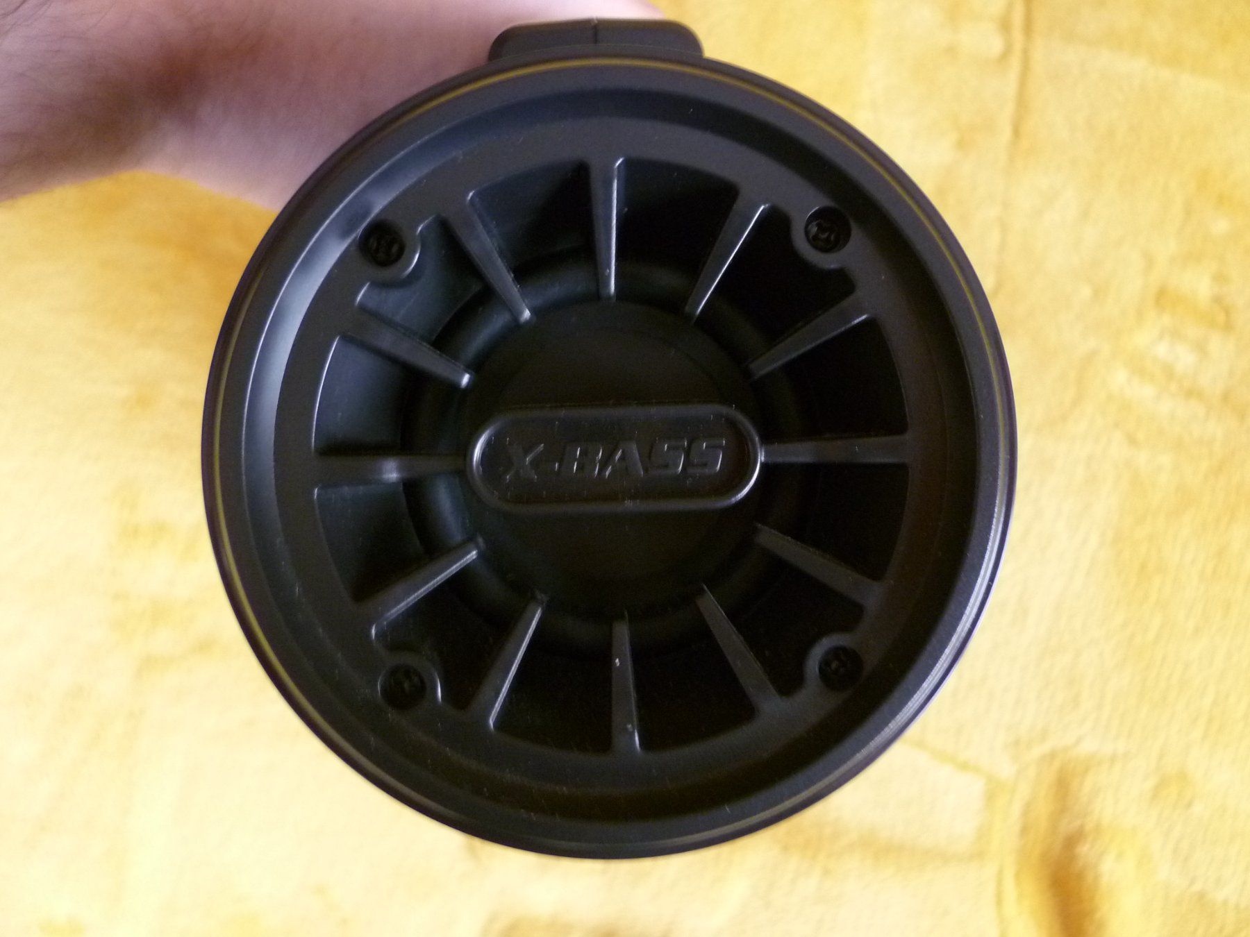 Blaupunkt Casse acustiche: BLAUPUNKT BLUETHOOT BOOM-BASTER – Nuovo (secondo la descrizione) da Safenwil venduto da universum78 3