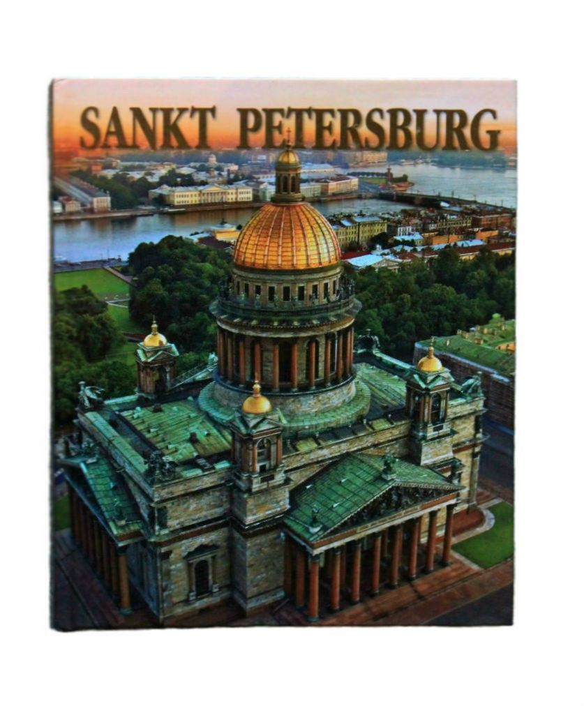 Libri: Sankt Petersburg Buch – Nuovo (secondo la descrizione) da Volketswil venduto da salander90