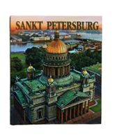 Sankt Petersburg Buch