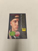 Buch Eminem The Real Fucking Story (bia1)