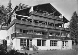 Montana (VS) – Pension Primerose im Chaletstil G