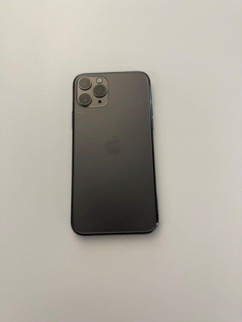 Apple Handys / Smartphones: iPhone 11 Pro – Gebraucht aus Glattpark(Opfikon) von humanpro 1