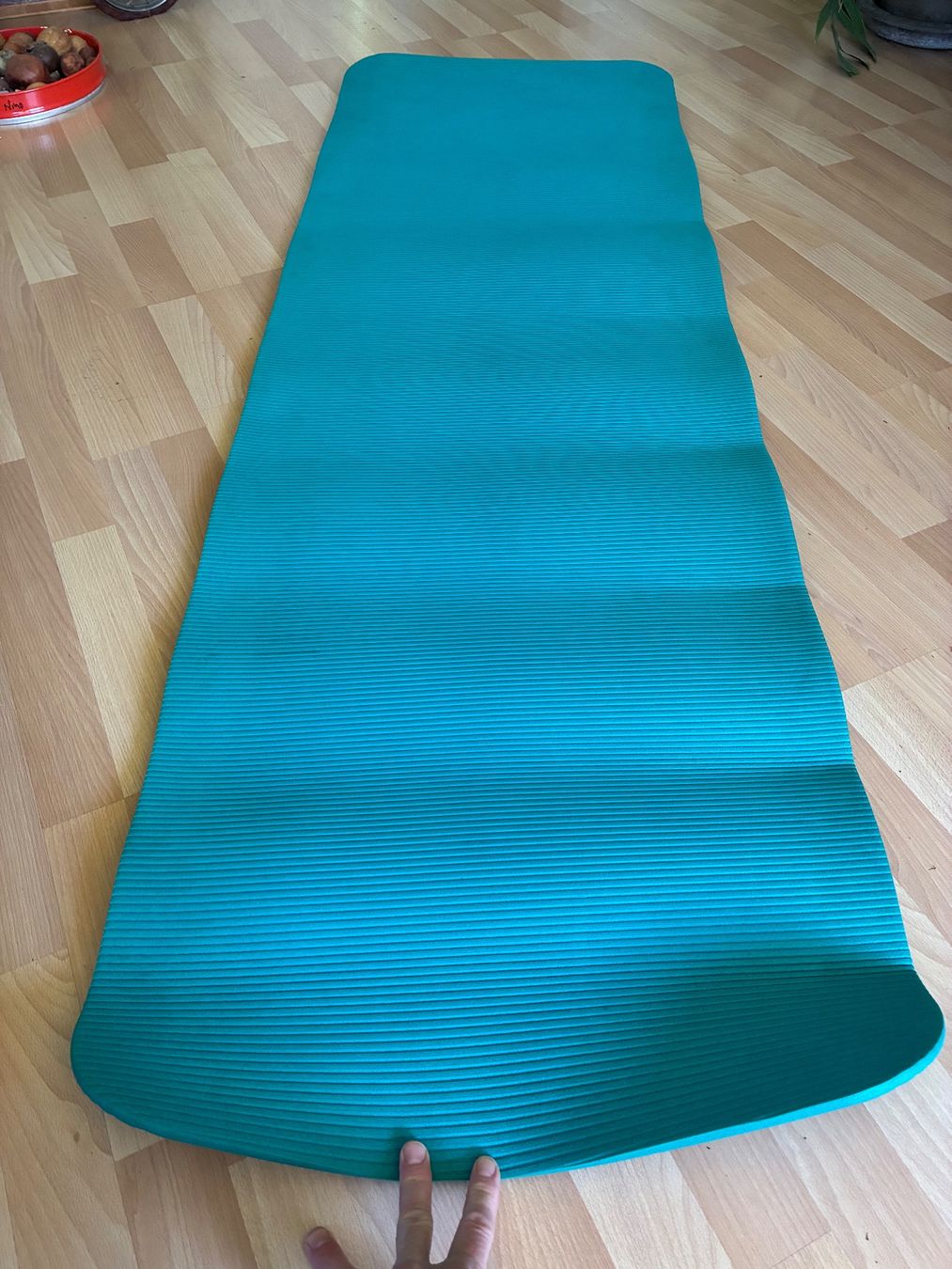 Airex Tappetini fitness: Airex Gymnastikmatte – Usato da Ostermundigen venduto da D.fou 2