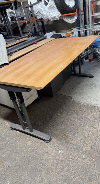 Scrivanie: bürotisch – Usato da Wetzikon ZH venduto da yil_rt87