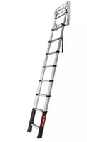 Telesteps Dachbodenleiter Loft Line Maxi 10, 2550 - 2950 mm