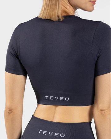 Teveo Sensation Crop Top - Gr. S