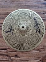 ZILDJIAN LOW VOLUME 80 13" CRASH