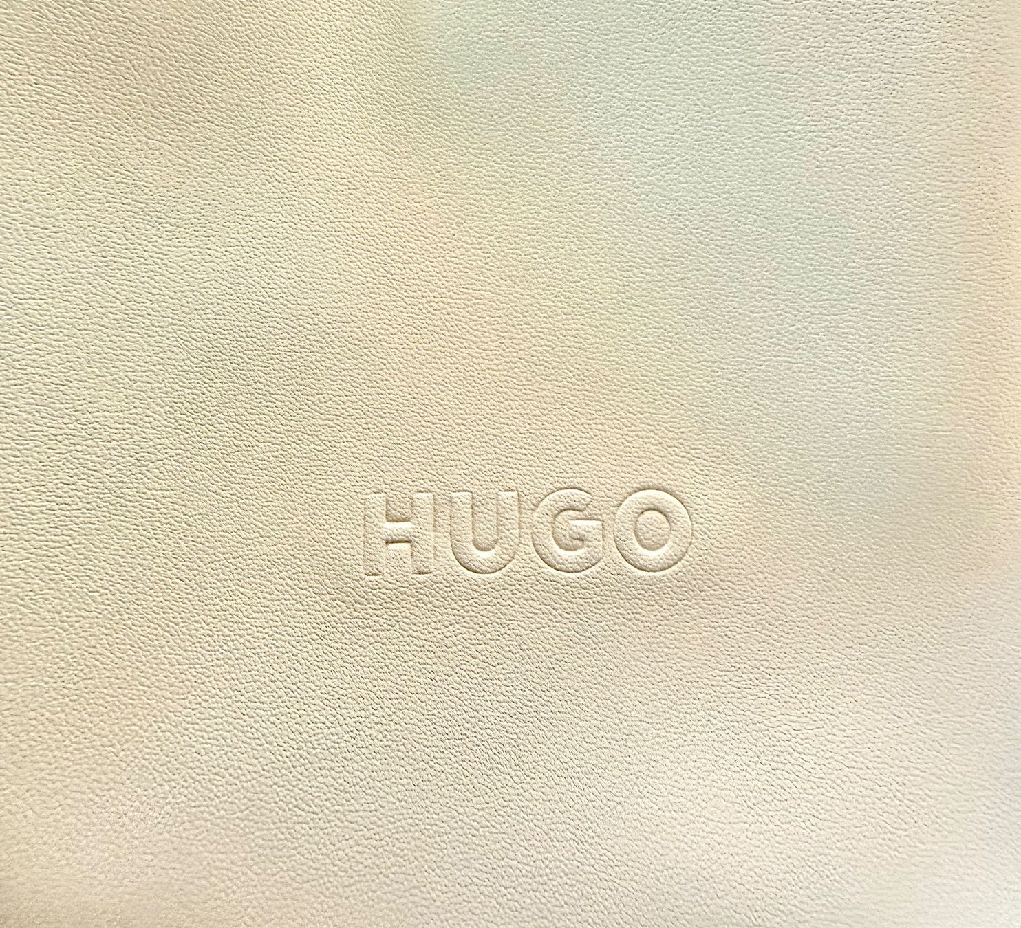Hugo Boss Borse da donna: HUGO Pochette/Borsetta con tracolla NUOVA – Nuovo e nell'imballaggio originale da Lodrino venduto da sis_w9jf 3