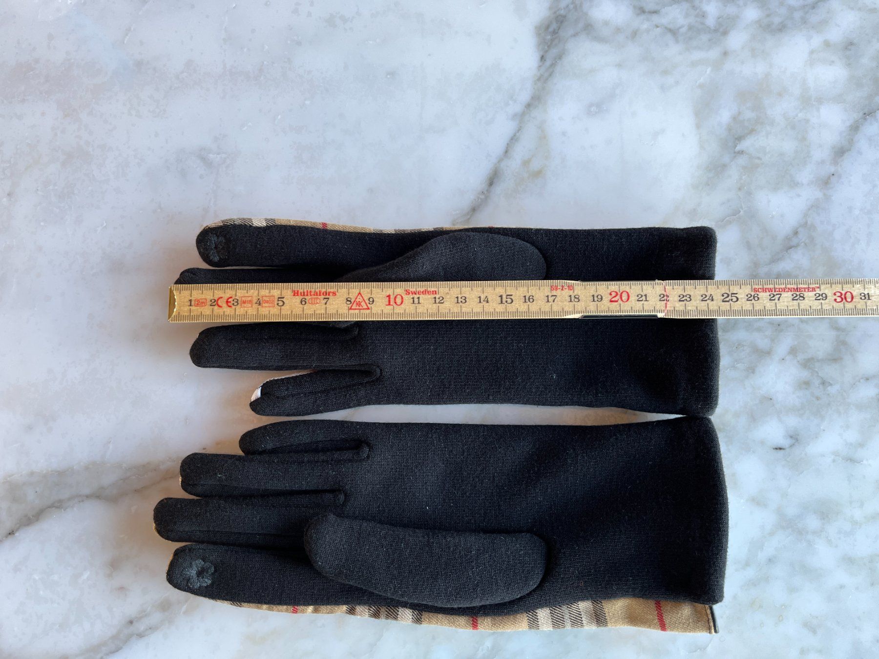 Handschuhe & Handstulpen: Handschuhe, gemustert Muster – Neu (gemäss Beschreibung) aus Bern von cubus01 6
