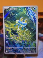 Froakie (CRI 088)