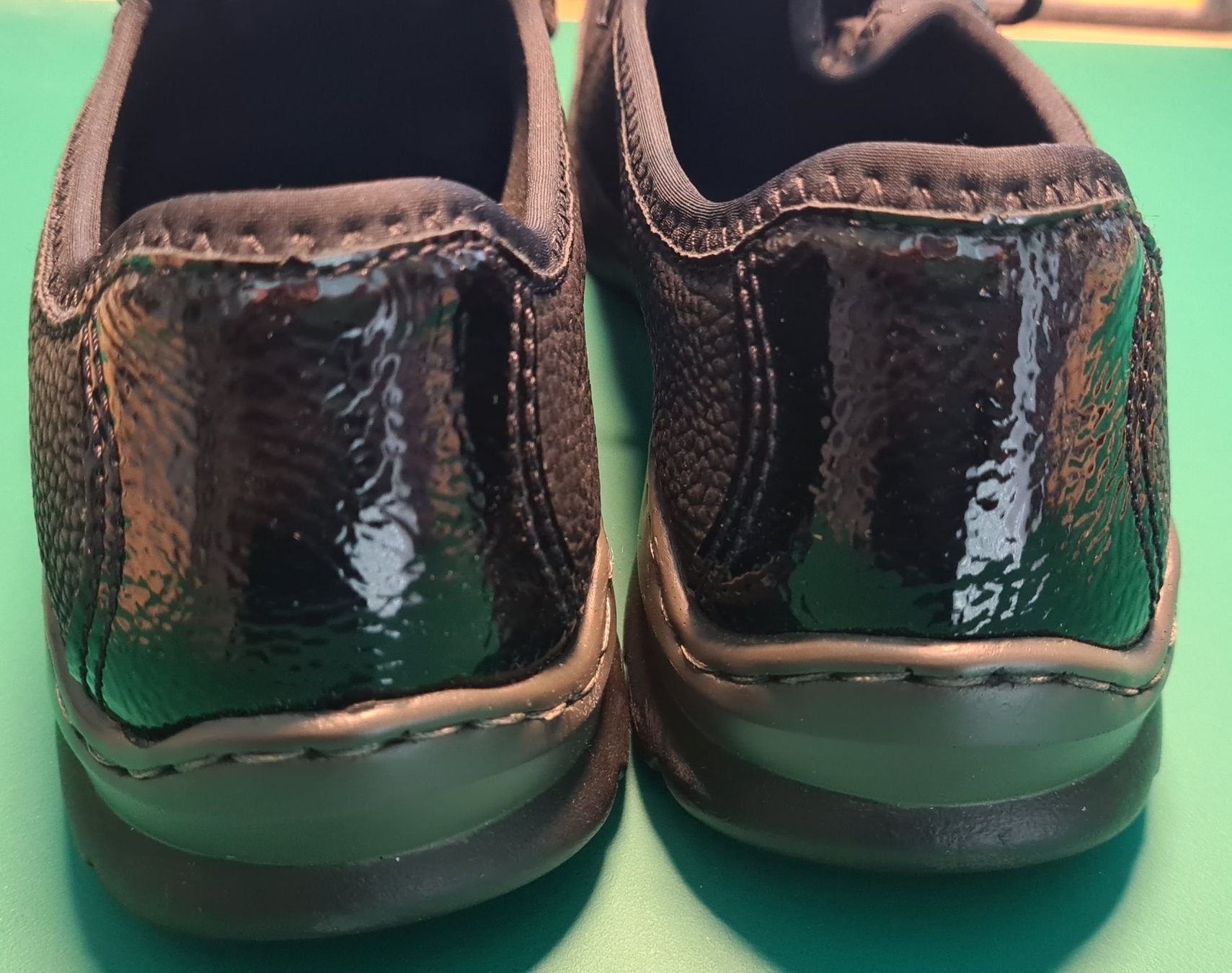 Rieker Scarpe da donna: RIEKER Sneaker Memosoft Grösse 41 – Usato da Zürich venduto da Agios 5