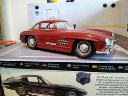 Welly Citroen DS 19 Gabi 1:24 KULT TOP RAR !!!!!!!!!!!!!!