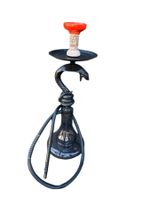 Python shisha ( Wasserpfeife )  NEU