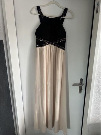 Abendkleid Gr. 46