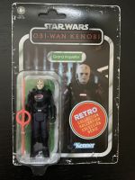 Star Wars action figure Retro collection - Grand Inquisitor