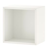 Set of two wall cabinets/ wall shelf