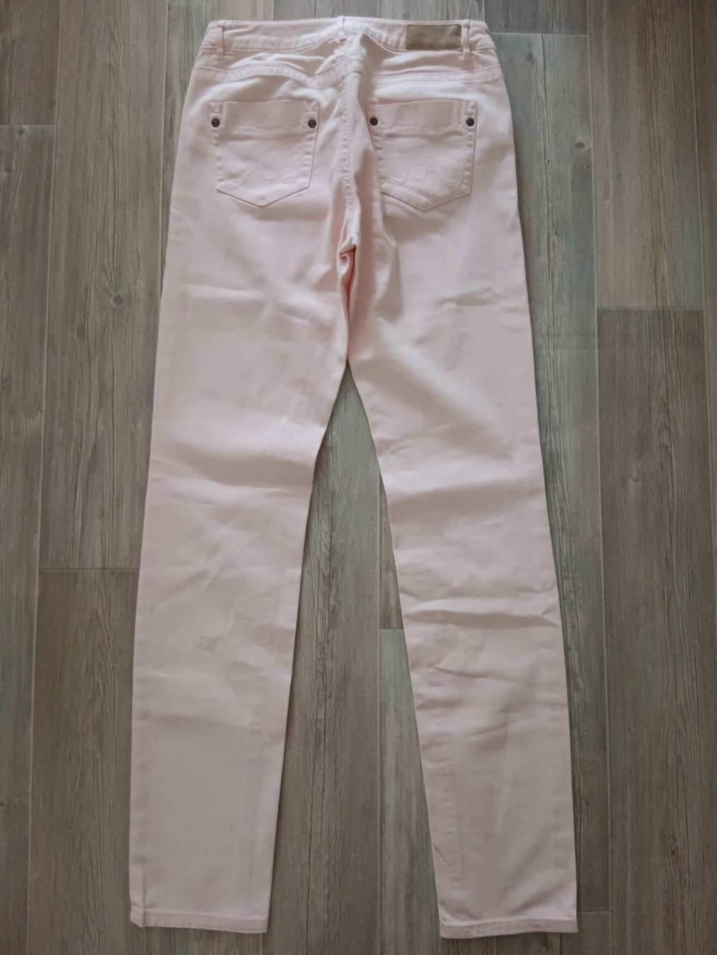 Marc Cain Jeans: MARC CAIN Jeans taille / Grosse S (2) – Usato da Cossonay-ville venduto da Super-Price-Quality 5