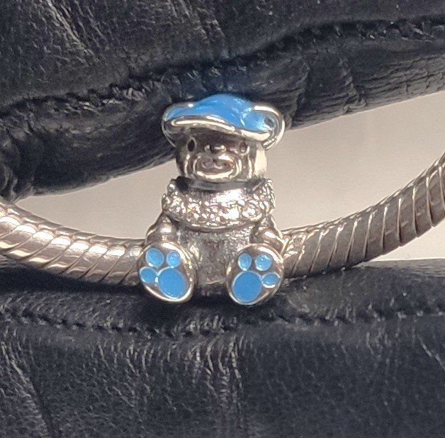 Ciondoli: Charms pour bracelet. – Nuovo e nell'imballaggio originale da Lamboing venduto da qtr_5sg5 2