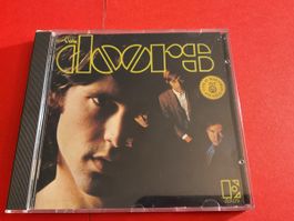 The Doors - CD - Kultband - Top Zustand - Rarität Japan