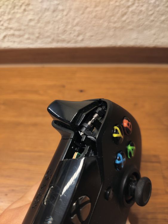 XBOX ONE Controller Defekt Kaufen auf Ricardo