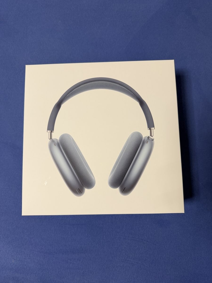 Apple Cuffie: Apple Air Pods Max 2 – Nuovo e nell'imballaggio originale da Spiez venduto da vvo_627h