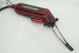 Vintage Schnell Lötpistole Engel Löter Mod. 60